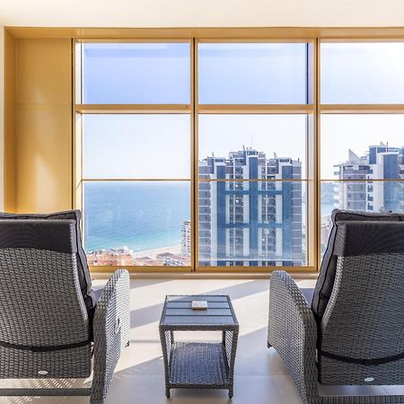 Intempo By Holuxe - 154 - 15Th Floor Apartment Benidorm Ngoại thất bức ảnh