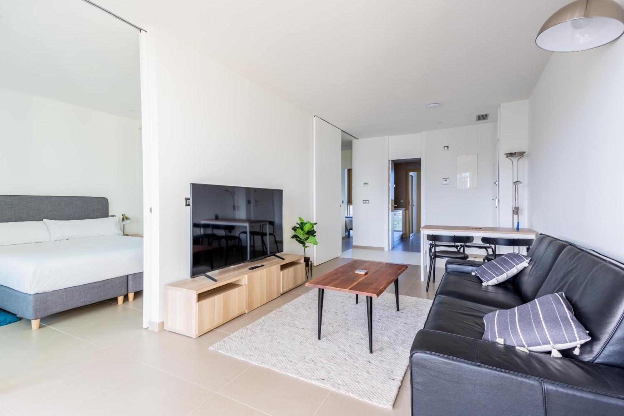 Intempo By Holuxe - 154 - 15Th Floor Apartment Benidorm Ngoại thất bức ảnh