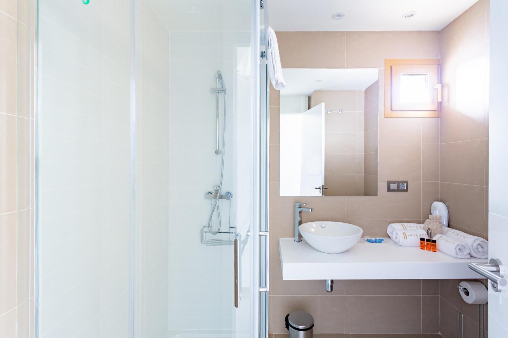 Intempo By Holuxe - 154 - 15Th Floor Apartment Benidorm Ngoại thất bức ảnh