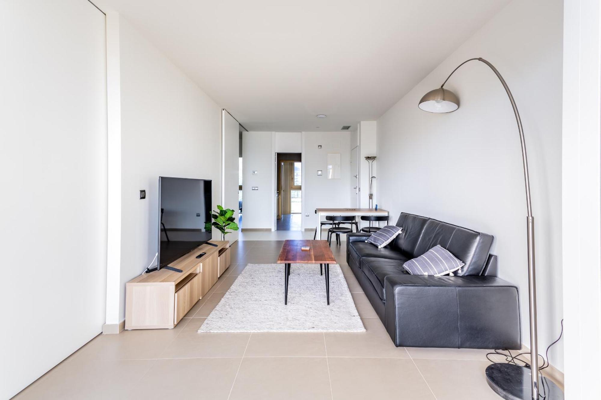 Intempo By Holuxe - 154 - 15Th Floor Apartment Benidorm Ngoại thất bức ảnh