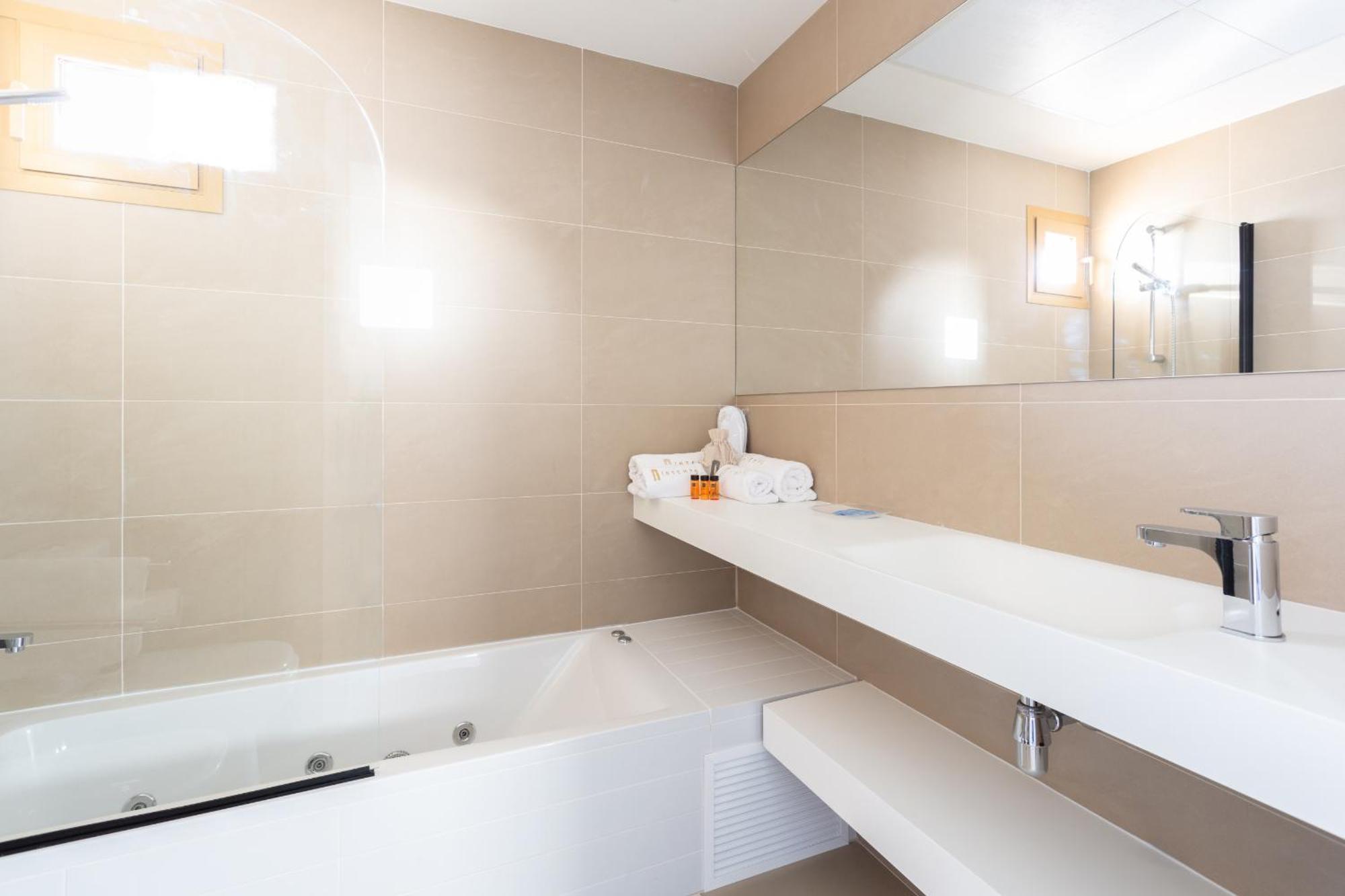 Intempo By Holuxe - 154 - 15Th Floor Apartment Benidorm Ngoại thất bức ảnh