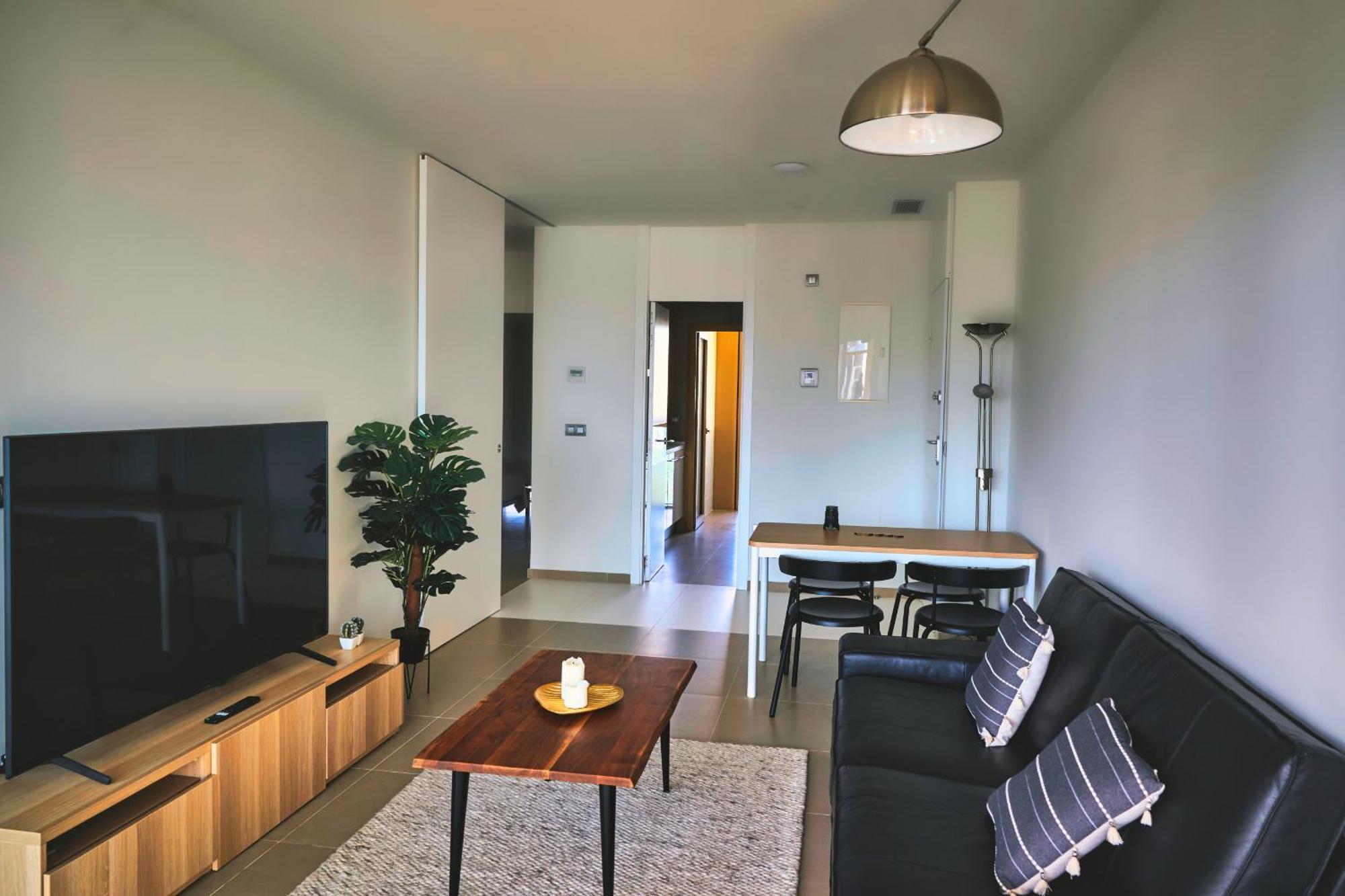 Intempo By Holuxe - 154 - 15Th Floor Apartment Benidorm Ngoại thất bức ảnh
