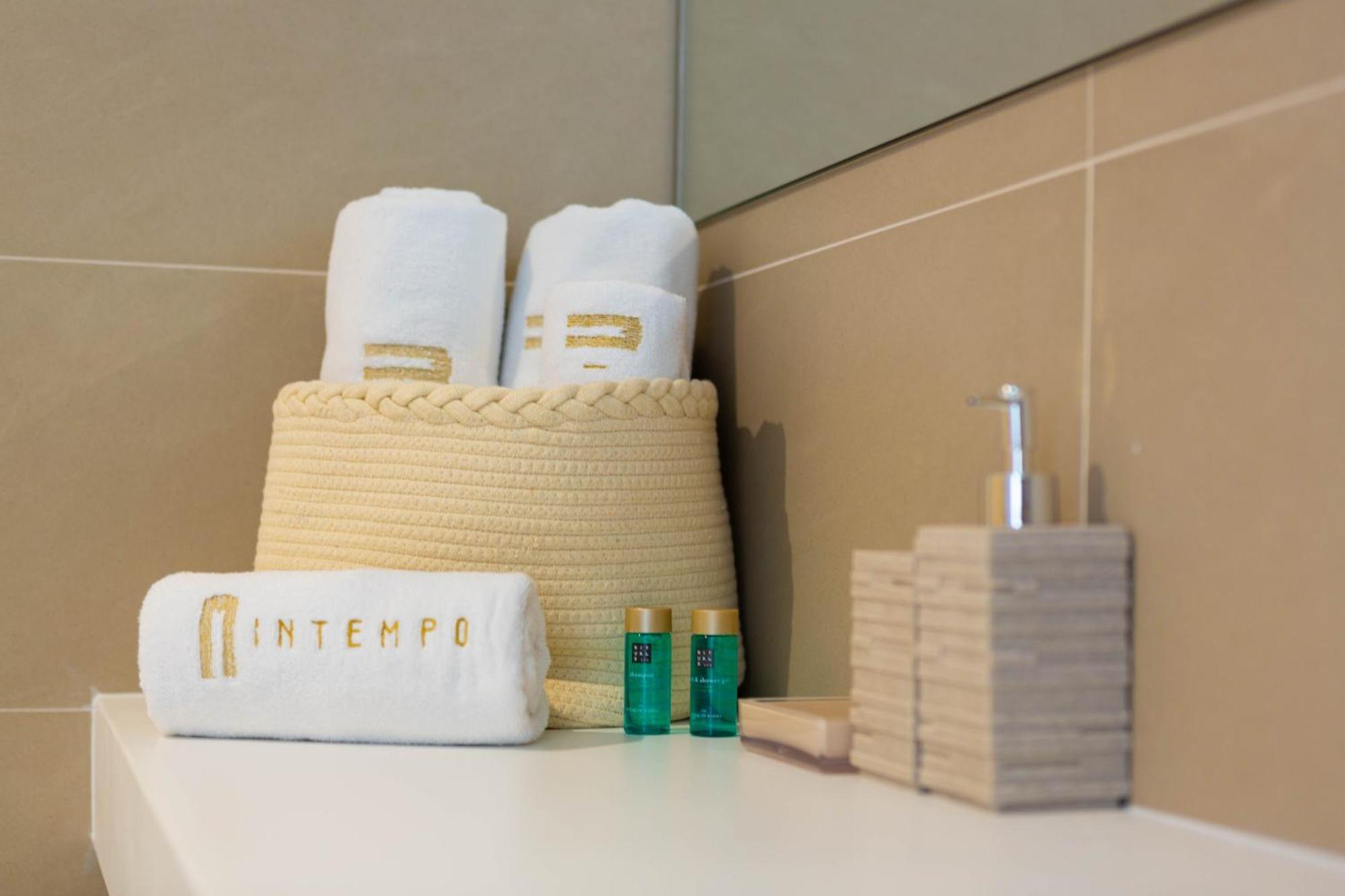 Intempo By Holuxe - 154 - 15Th Floor Apartment Benidorm Ngoại thất bức ảnh