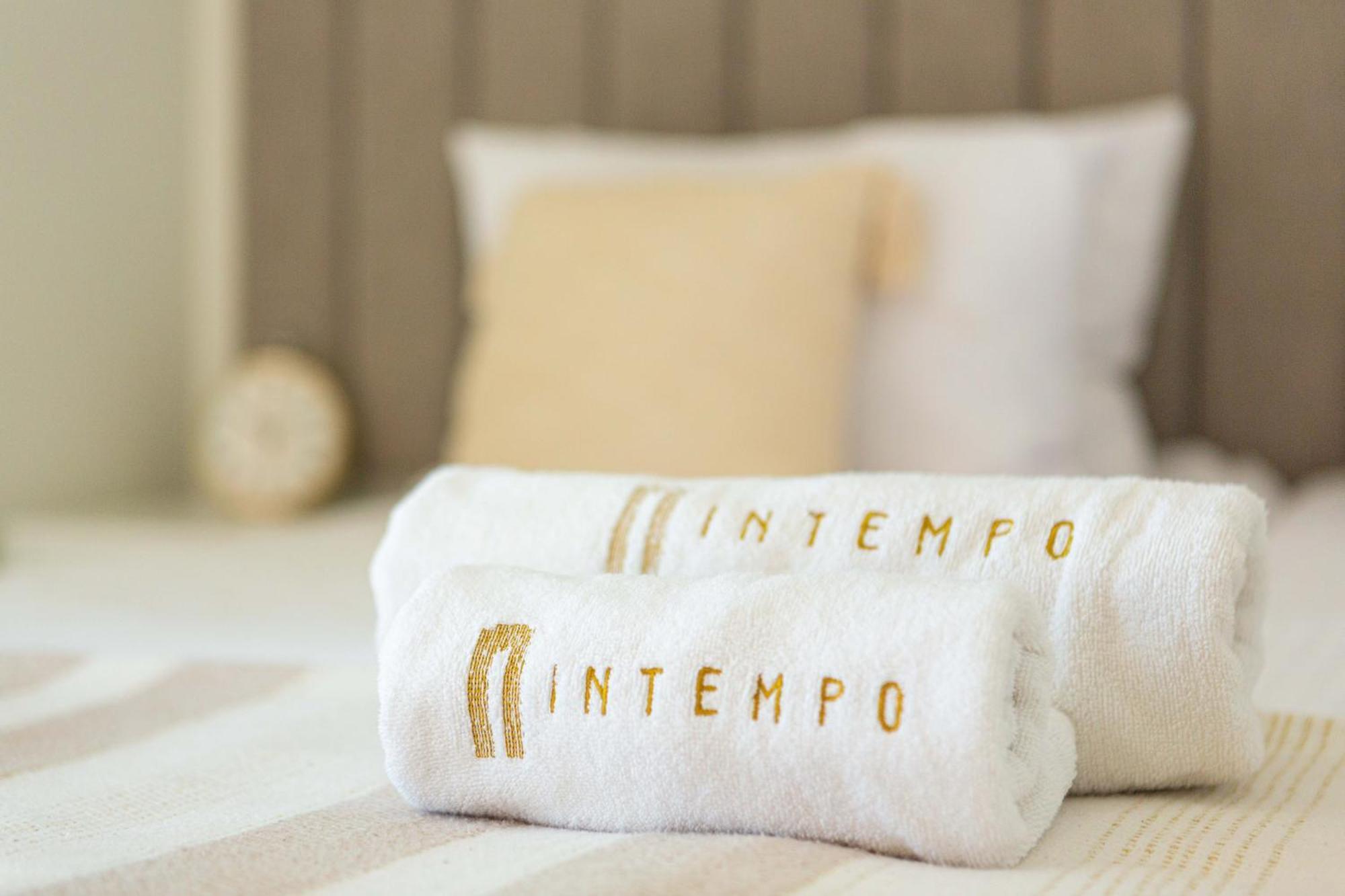 Intempo By Holuxe - 154 - 15Th Floor Apartment Benidorm Ngoại thất bức ảnh