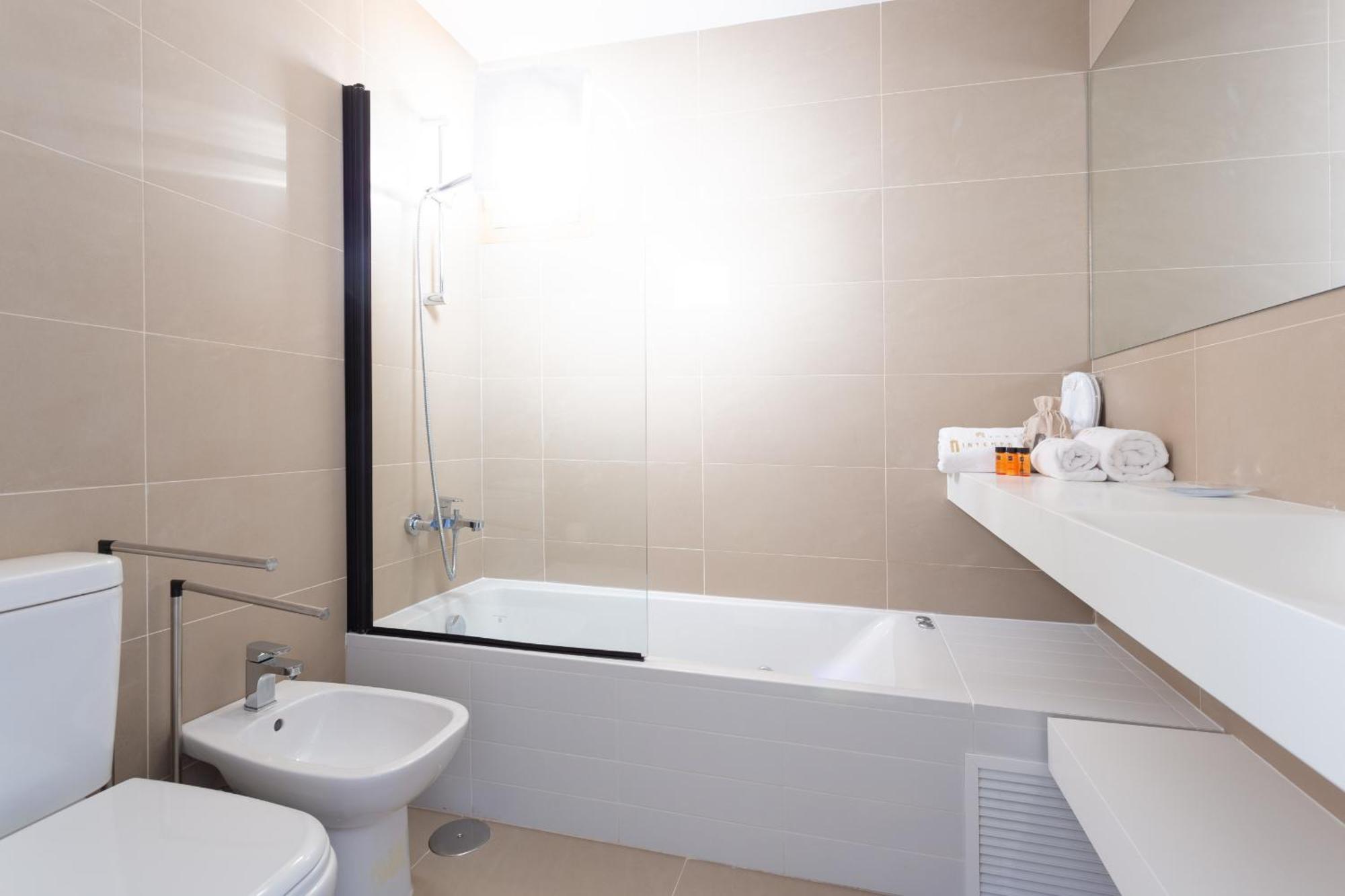 Intempo By Holuxe - 154 - 15Th Floor Apartment Benidorm Ngoại thất bức ảnh