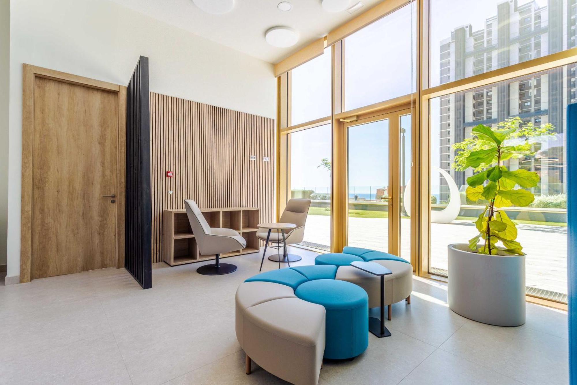 Intempo By Holuxe - 154 - 15Th Floor Apartment Benidorm Ngoại thất bức ảnh